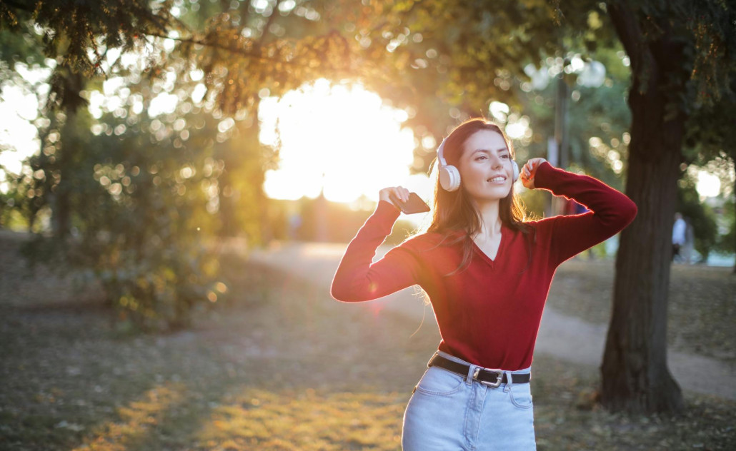 Kako glazba pomaže u smanjenju napetosti i stresa
